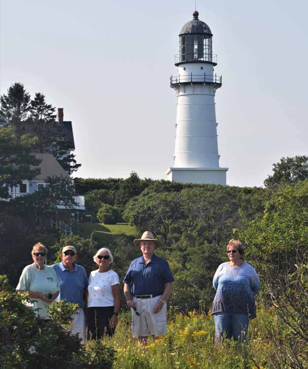 lighthouse